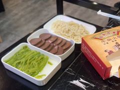 -古乐牛香·鲜牛肉牛杂火锅(五一中路店)