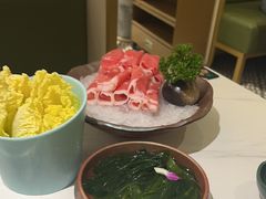 -狐狸爱上椰子鸡(滨江星光大道店)