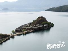 -里格村景区