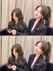 -3AM HAIR SALON染发接发
