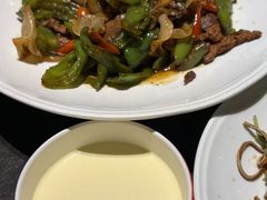 -北平盛世·新京菜·北京烤鸭(劲松·双井店)