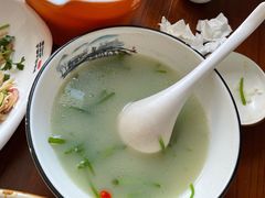 -云隐小厨·传统大理美食(复兴路店)