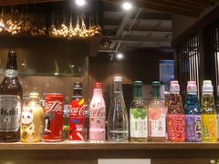-雷神拉面(财富中心玉米楼店)