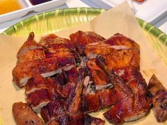 -南拳十三姨·潮汕砂锅粥·粤菜(西单大悦城店)