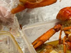-虾胡闹·澳洲小龙虾·烧烤(福田鲨鱼店)