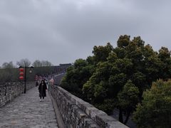 -南京城墙景区