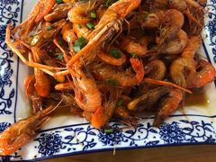 -洞天食府(北大街店)
