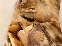 香妃烤鸡-香妃烤鸡(西单店)