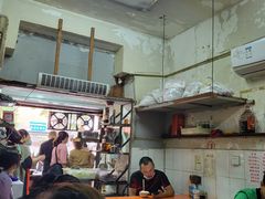 -青羊区不同味冒菜店(青羊店)
