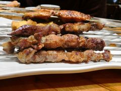 -巴依老爷新疆美食(常营店)