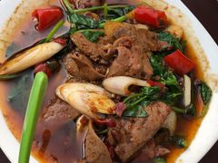 -阮老二·羊肉汤(黄甲店)