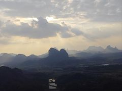 -丹霞山风景名胜区