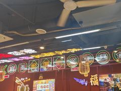-饶福记·南昌烧烤大排档(九龙湖土著店)
