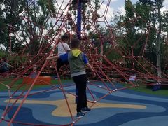 -永定河休闲森林公园