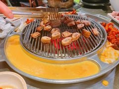 -喜来稀肉(虹泉路店)