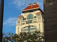 -厦门大学(思明校区)