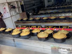 自助取餐区-斯丹姜母鸭·古法干香(涂门街总店)