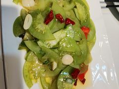 绿番茄-古萧汪家羊肉馆(淮北四马路店)