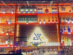 -UP嘻哈酒吧(粉巢店)