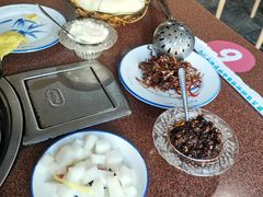 -尼玛藏家风味园(阿山食城店)