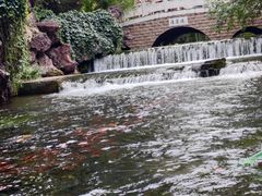 -水磨沟公园
