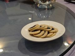 松花豆皮卷-晋阳饭庄(虎坊桥店)