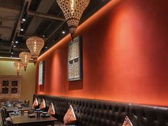 -丝路金桃·新疆菜(徐汇店)