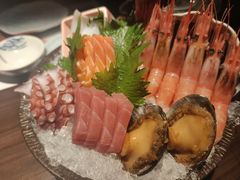 -匠和风精致料理(莆田财富中心店)