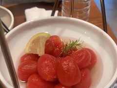 柠檬小番茄-宴小馆·小海鲜青岛菜(五四广场店)
