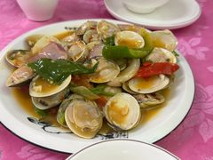 -正宗波记潮州砂锅粥(新洲一街店)
