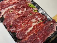 -三毛牛肉店(福强店)