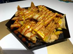 海鲜鱼饼-BOPEYE·波派炸鸡(九霄天地店)