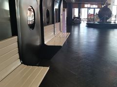 -The Diner X餐厅(青岛万象城店)