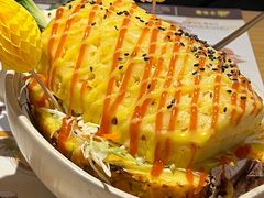 -恩你小木屋·韩式料理(南长街店)