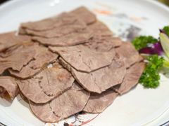 -临潼印象·特色陕菜