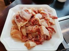 走地鸡-冯姐生蚝(长隆横琴店)