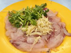 -汉记靓粥