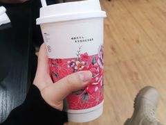 -茶话弄(中贸广场店)
