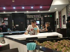 大堂-小杨生煎(龙之梦购物中心店)