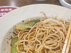-李先生牛肉面大王(马栏店)