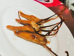 鹅舌-陈鹏鹏潮汕菜(宝安机场T3航站楼店)