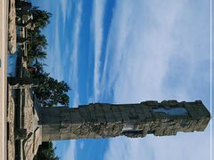 -亚龙湾中心广场