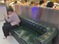 -亿牌牌东北烧烤(博物馆旗舰店)