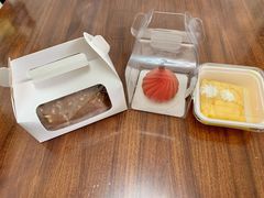 -Tomado绿色烘焙(大尧三路店)