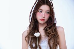 -韩慕婚纱摄影(九亭店)