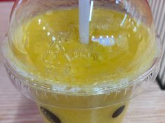 -每日新鲜水果吧(黄浦来福士店)