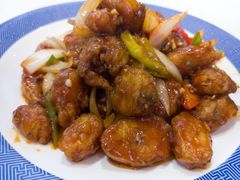 -英兰朝族饭店(河南桥头店)