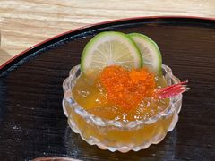 -鮨乐亭Omakase·海胆宴