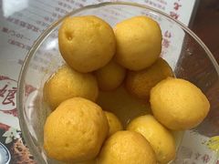 -周大娘牛乳(旧寨古村总店)