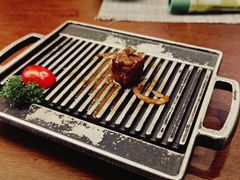 -山盛创作料理·Yamamori(珠宾店)